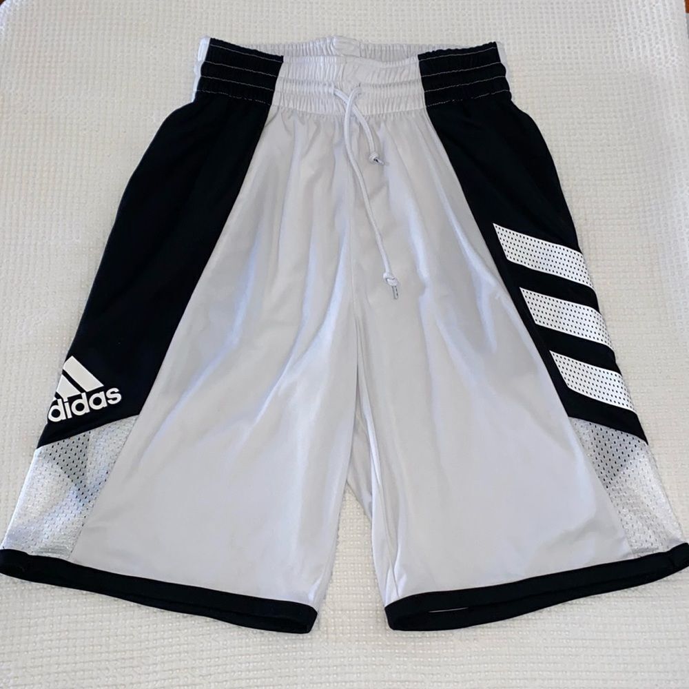 Adidas Aeroready Shorts